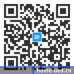 苹果访客专属 二维码